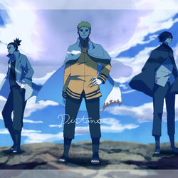 This is a pixiv picture whose title is NARUTOまとめ32.