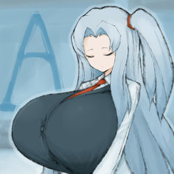 This is a pixiv picture whose title is Angela.