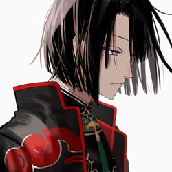 This is a pixiv picture whose title is fgo.