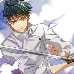 This is a pixiv picture whose title is 0.