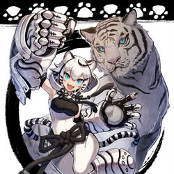 This is a pixiv picture whose title is 2022！.