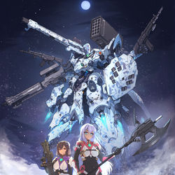This is a pixiv picture whose title is Gorizont prorok.