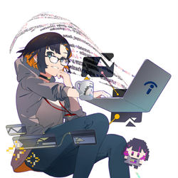 This is a pixiv picture whose title is work - ztmyen.