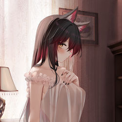 This is a pixiv picture whose title is Texas.