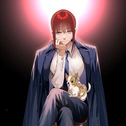 This is a pixiv picture whose title is マチマ.