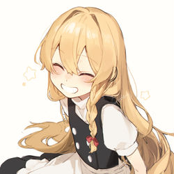 This is a pixiv picture whose title is にか！.