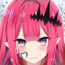 This is a pixiv picture whose title is 明けましておめでトリ子！.