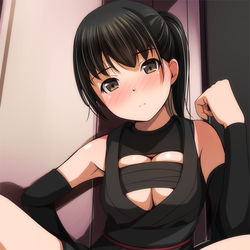 This is a pixiv picture whose title is 今日の一枚3138 (1:40+0:30+0:50).