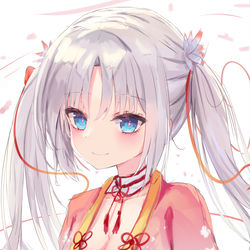 This is a pixiv picture whose title is prt.
