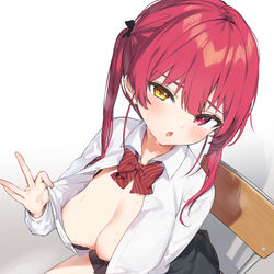 This is a pixiv picture whose title is あつあつ船長.