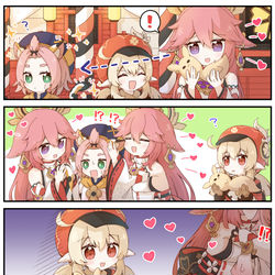 This is a pixiv picture whose title is 無題.