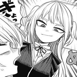 This is a pixiv picture whose title is 『その淑女は偶像となる』番外編が更新されました～～～～！！！！！.