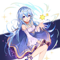 This is a pixiv picture whose title is ご依頼絵.