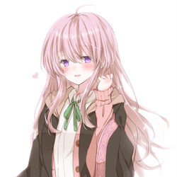 This is a pixiv picture whose title is ほうきさん♪.