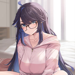 This is a pixiv picture whose title is Kson.