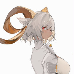 This is a pixiv picture whose title is いろいろろぐ.