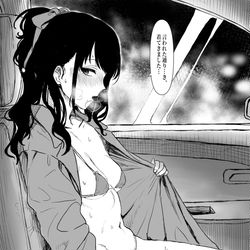 This is a pixiv picture whose title is メリークリスマスひおひお.