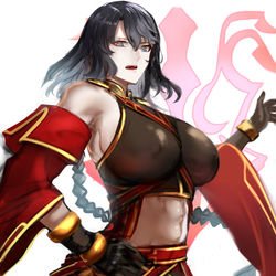 This is a pixiv picture whose title is へファイスティオン.
