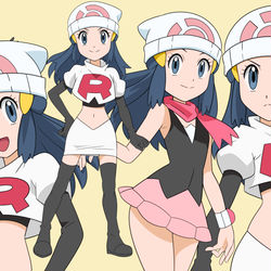 This is a pixiv picture whose title is ムサシコスヒカリ.