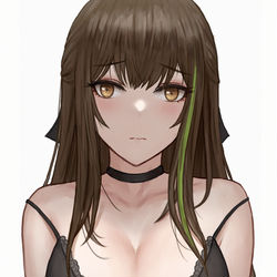 This is a pixiv picture whose title is change.