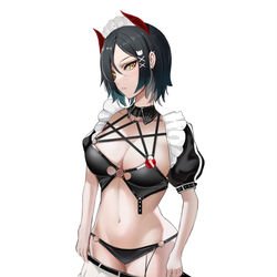 This is a pixiv picture whose title is 更新~.