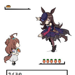 This is a pixiv picture whose title is リクエストありがとうございました.