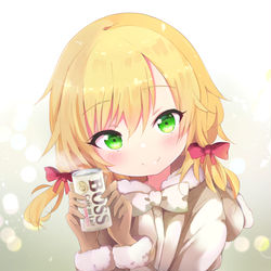 This is a pixiv picture whose title is ちゃま.
