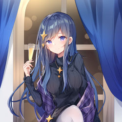 This is a pixiv picture whose title is マーハ.