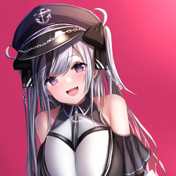 This is a pixiv picture whose title is エルベちゃん.