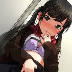 This is a pixiv picture whose title is 今日の一枚3141 (1:20+0:50+1:20).