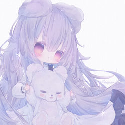 This is a pixiv picture whose title is ...夢へ.