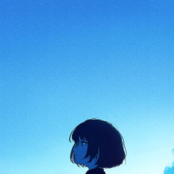 This is a pixiv picture whose title is 1時間ドローイング　まとめ.