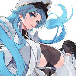 This is a pixiv picture whose title is ソビエツカヤ・ベラルーシア.