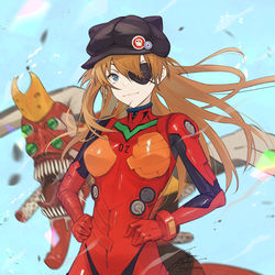 This is a pixiv picture whose title is ビーストモード.