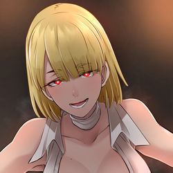 This is a pixiv picture whose title is アナザーコス.