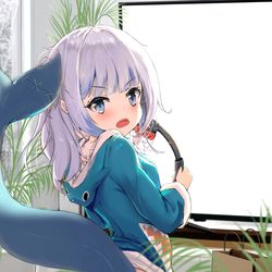 This is a pixiv picture whose title is BAN pants！BAN pants！.