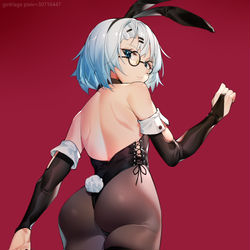 This is a pixiv picture whose title is 欸嘿.