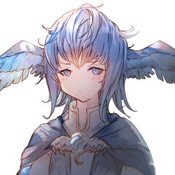 This is a pixiv picture whose title is メーティオン.