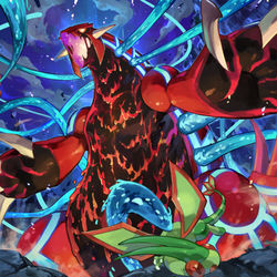 This is a pixiv picture whose title is skebでかいたポケモンまとめ.