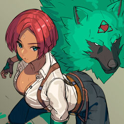 This is a pixiv picture whose title is ラフ21/9~11.