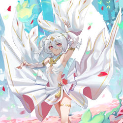 This is a pixiv picture whose title is コッコロママ.