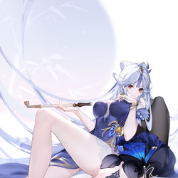 This is a pixiv picture whose title is 2022.