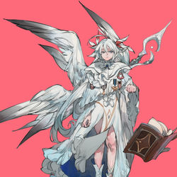 This is a pixiv picture whose title is mn.