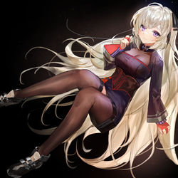 This is a pixiv picture whose title is g3.