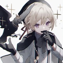 This is a pixiv picture whose title is ꙳✧˖°.