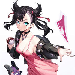 This is a pixiv picture whose title is マリィ.