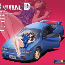 This is a pixiv picture whose title is 佐藤真子.