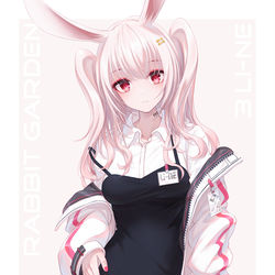 This is a pixiv picture whose title is 3-Li-ne.