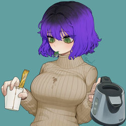 This is a pixiv picture whose title is Blob.