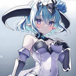 This is a pixiv picture whose title is シャドバの絵まとめ８.
